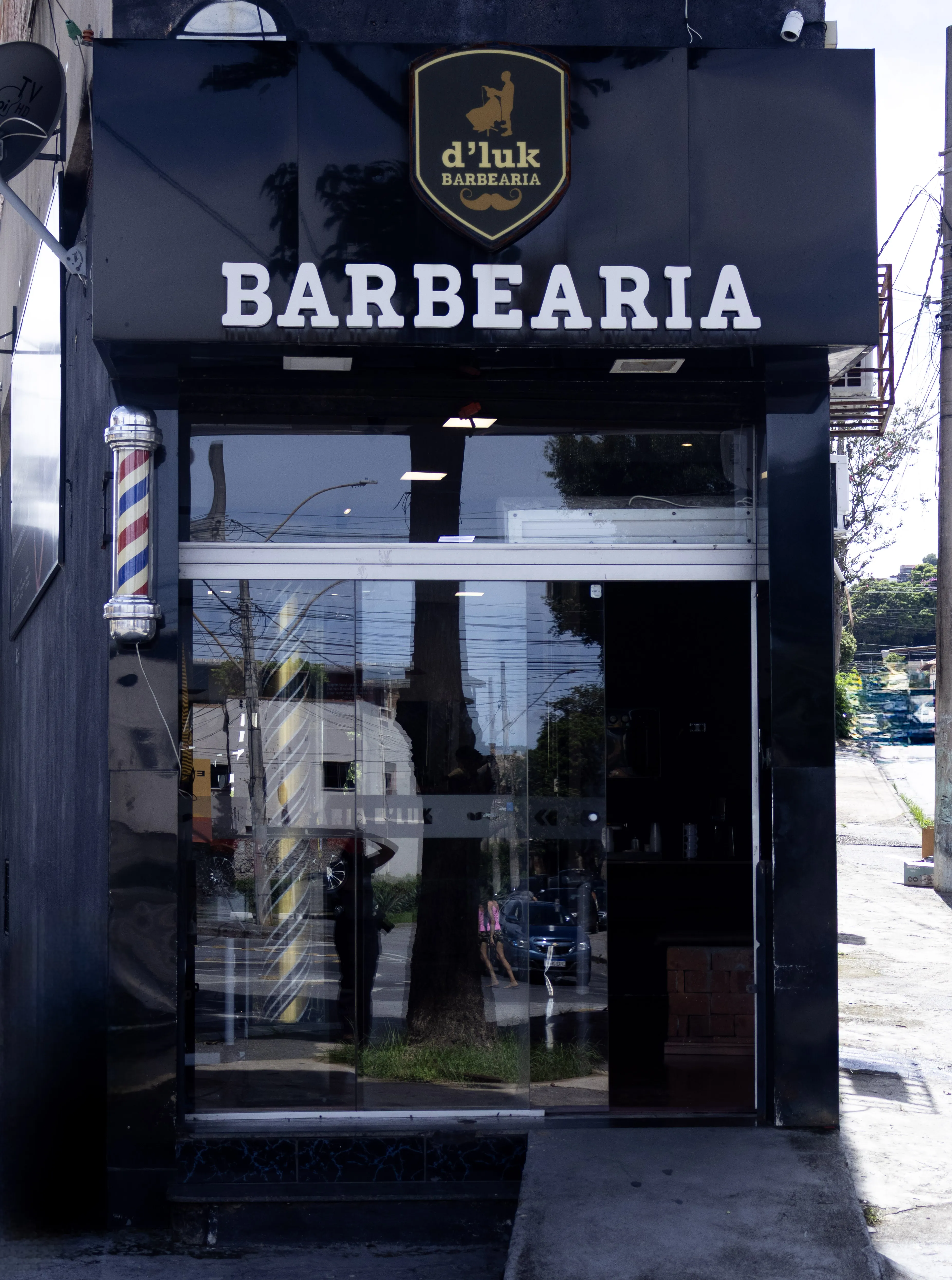 Galeria D'Luk 1